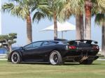 Lamborghini Diablo GT 2001 года